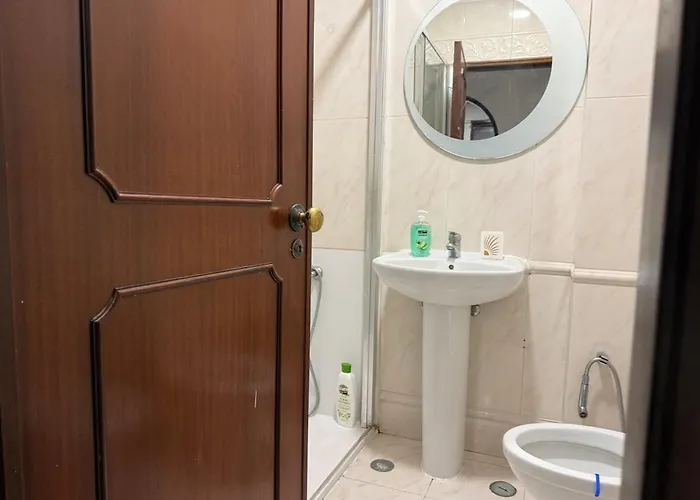 ゲストハウス Bliss *