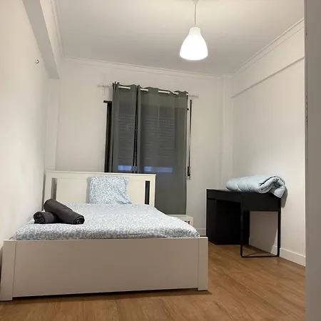 Casa de hóspedes Bliss