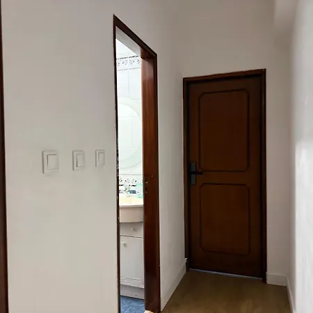 Bliss Casa de hóspedes *