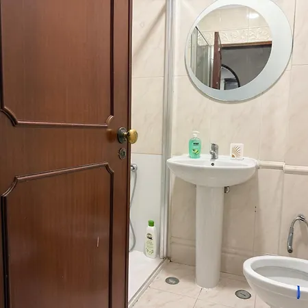 Casa de hóspedes Bliss *