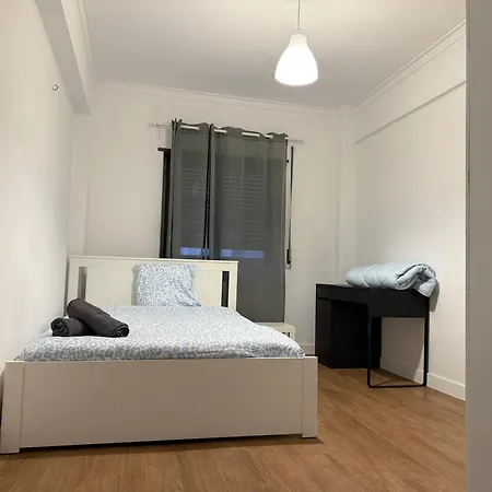 Bliss Casa de hóspedes *