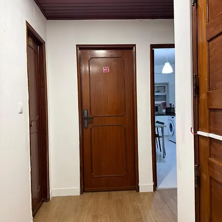 Pensionat Bliss Lisboa