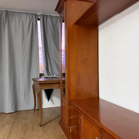 Casa de hóspedes Bliss