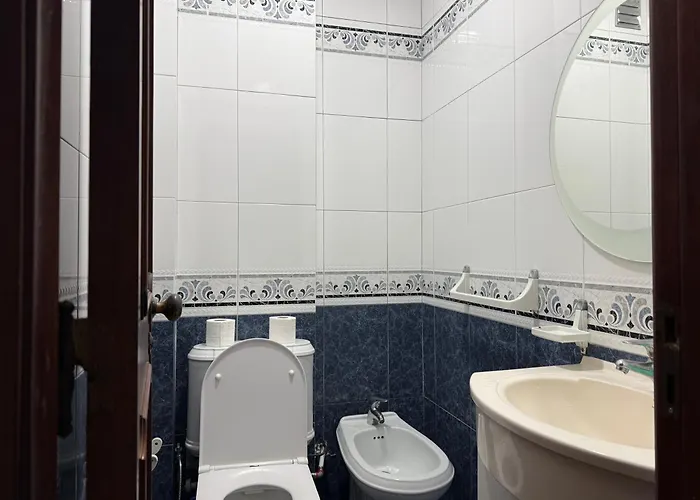 Pensión Bliss Lisboa