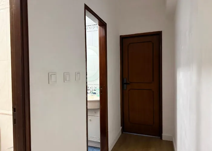 Bliss Πανσιόν *