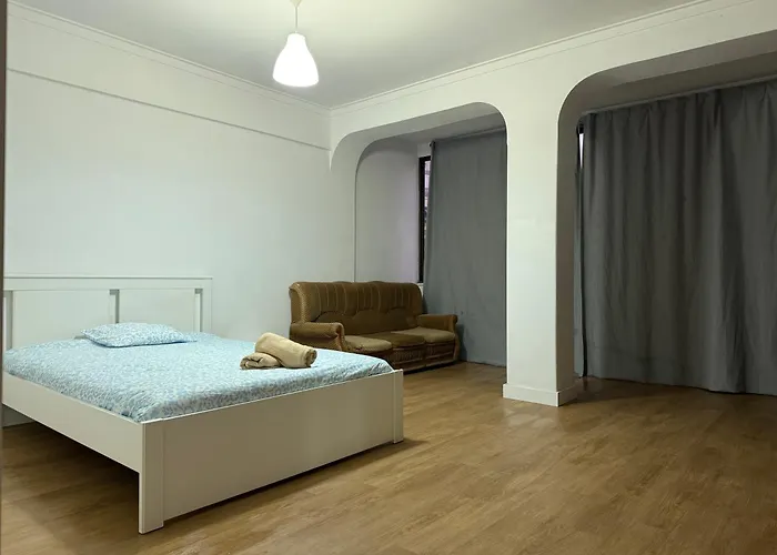 Bliss Πανσιόν