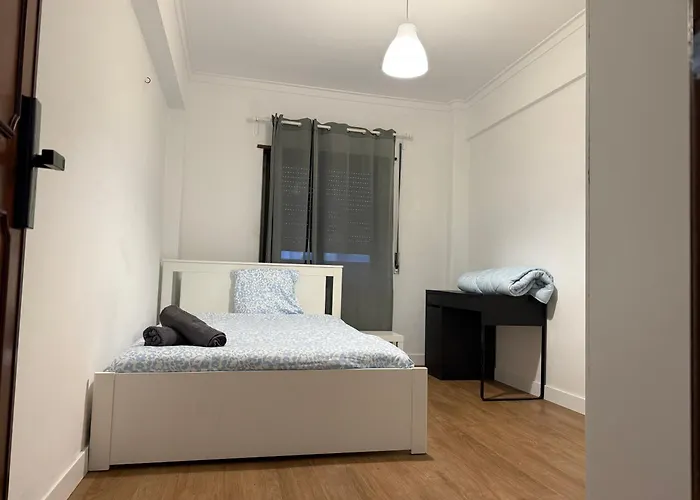 Bliss Πανσιόν *