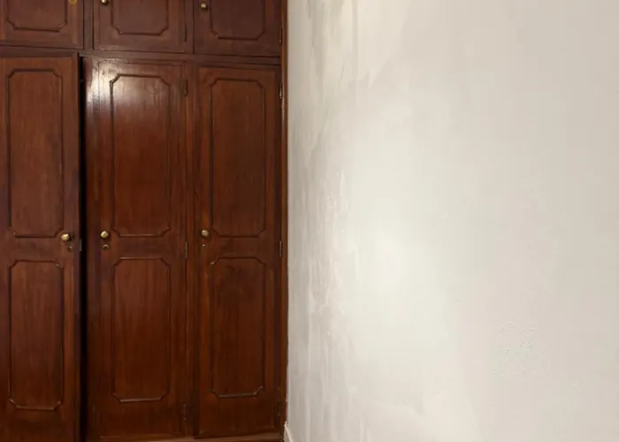 Bliss Πανσιόν