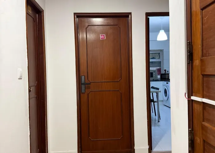 Pensionat Bliss Lisboa