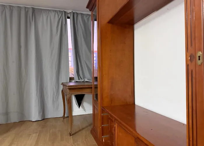 Πανσιόν Bliss