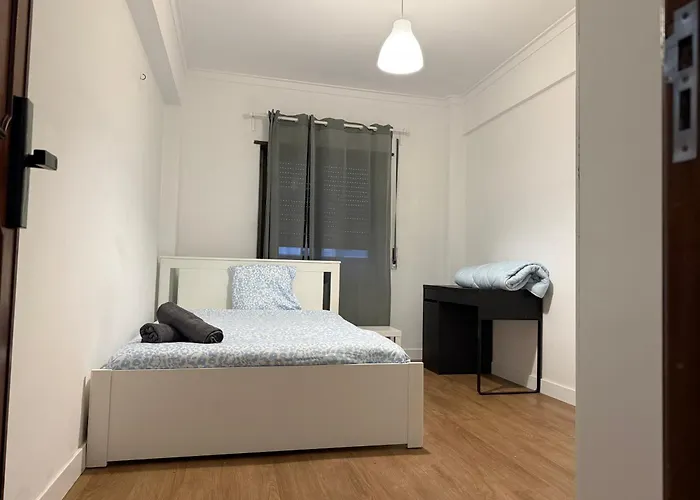 Bliss Guest house Lisbon