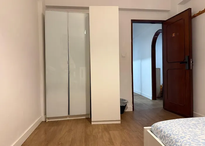 Bliss Guest house Lisbon